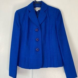 Le Suit skirt suit 2p